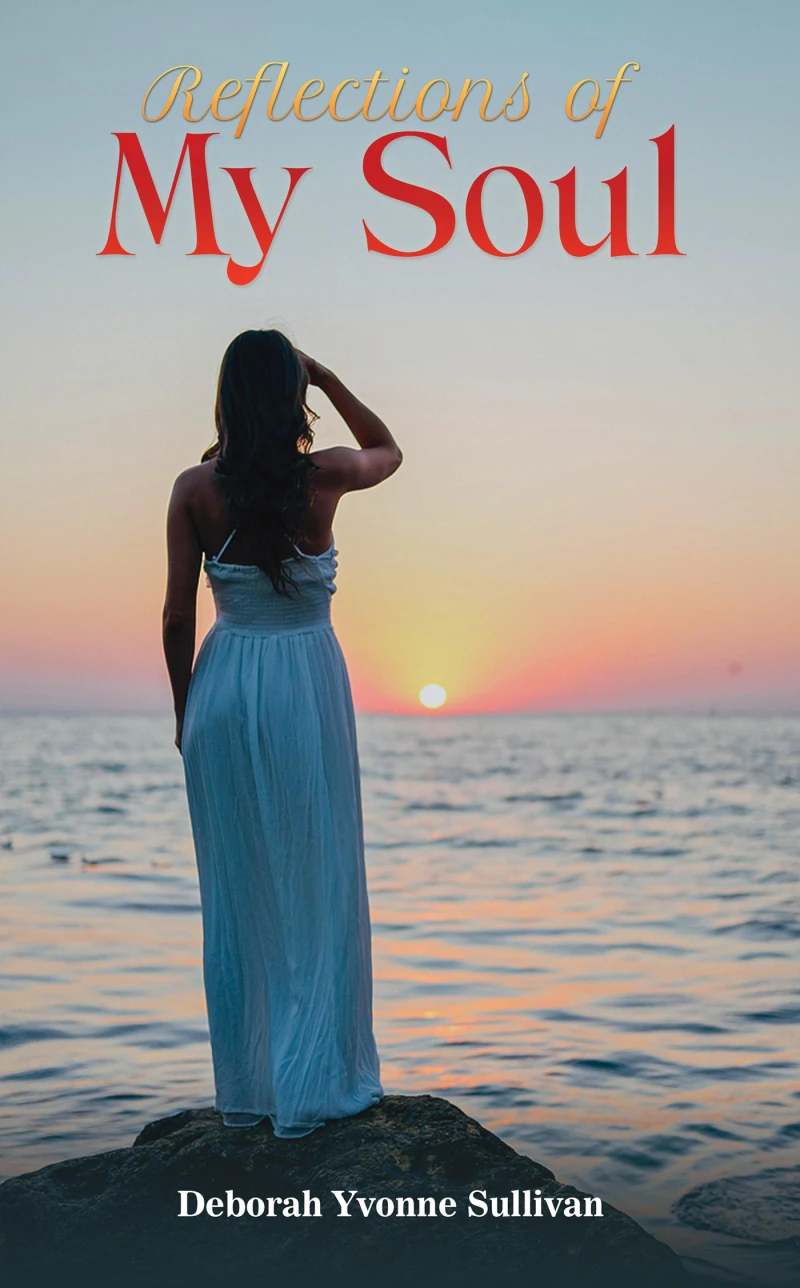Portada: Reflections of My Soul