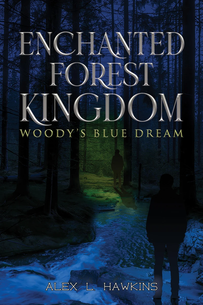 Portada: Enchanted Forest Kingdom