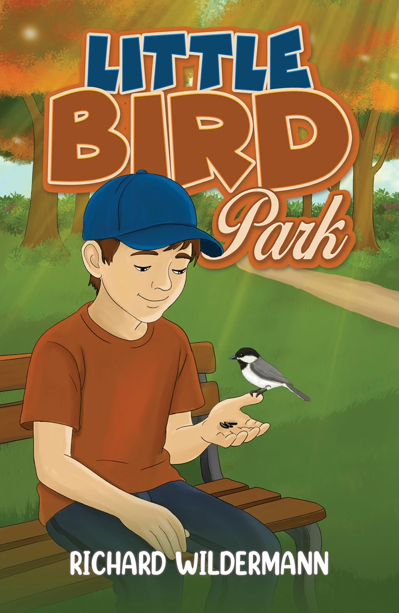 Portada: Little Bird Park