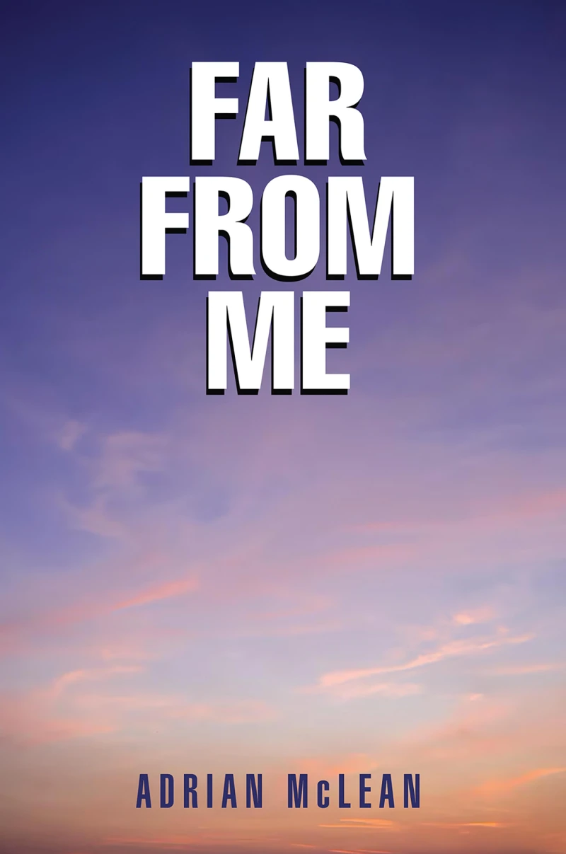 Portada: Far From Me