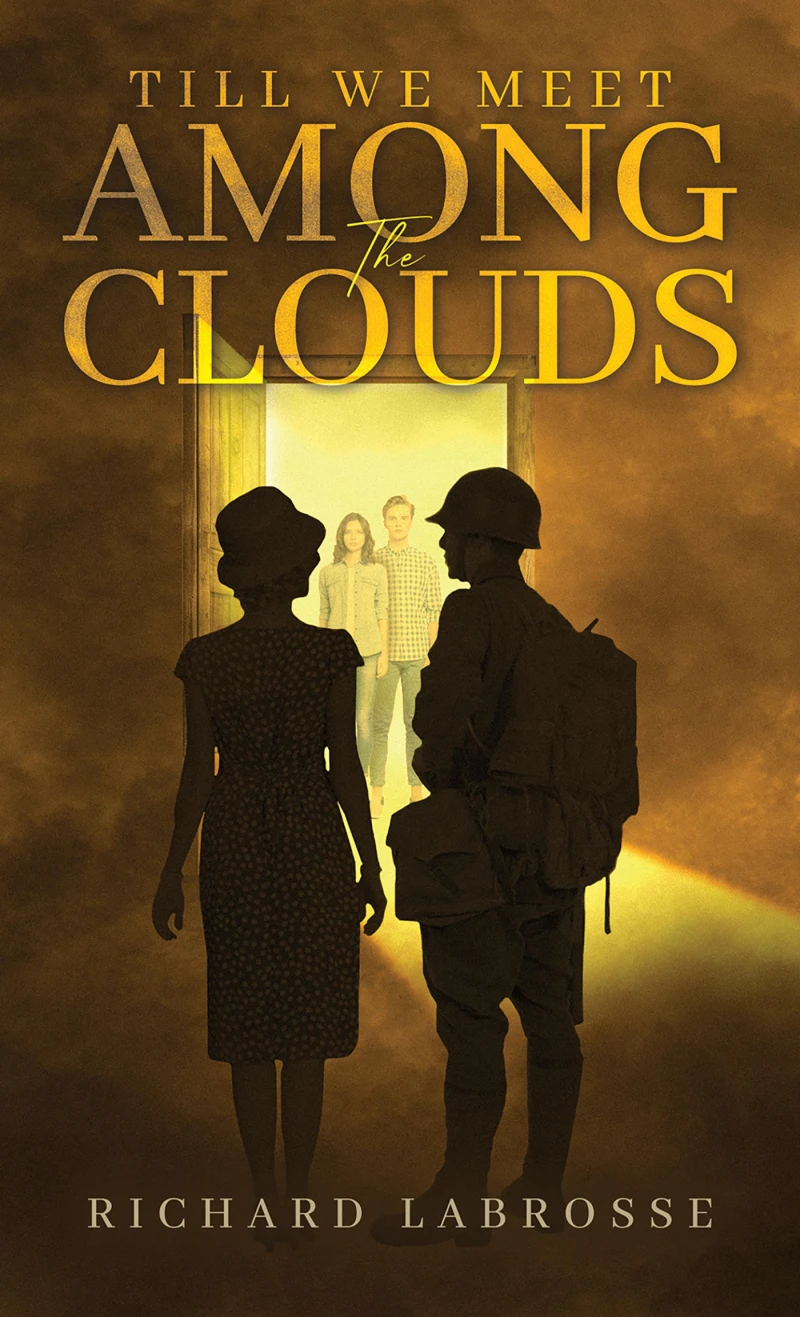 Portada: Till We Meet Among the Clouds