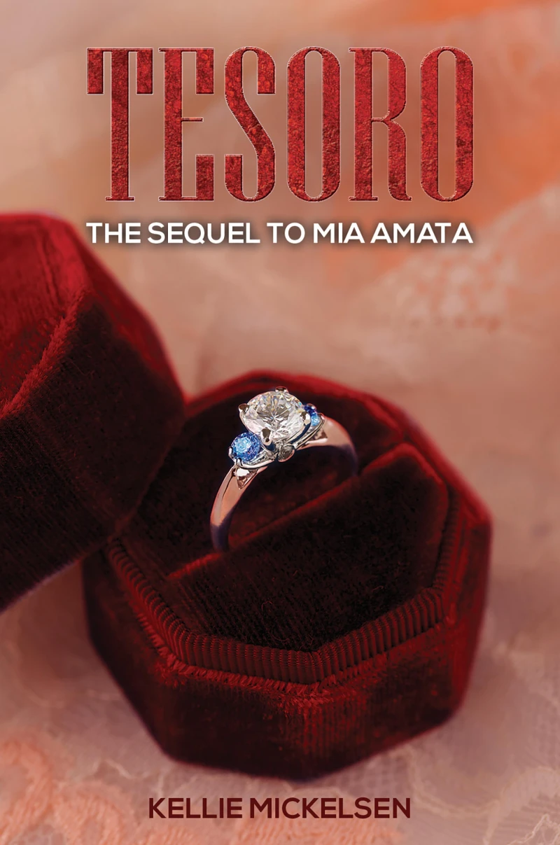 Portada: Tesoro