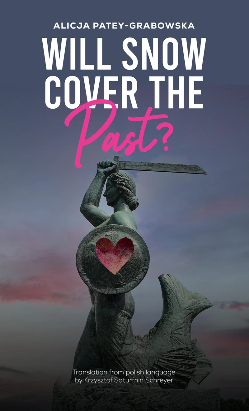 Portada: Will Snow Cover the Past?
