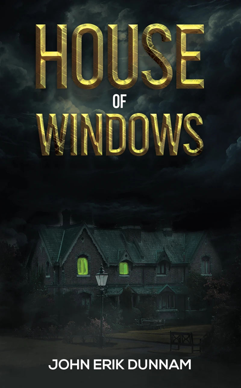 Portada: House of Windows