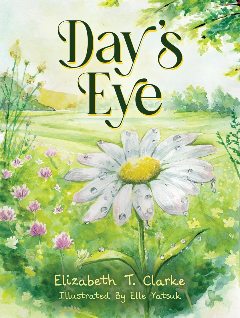 Portada: Day's Eye
