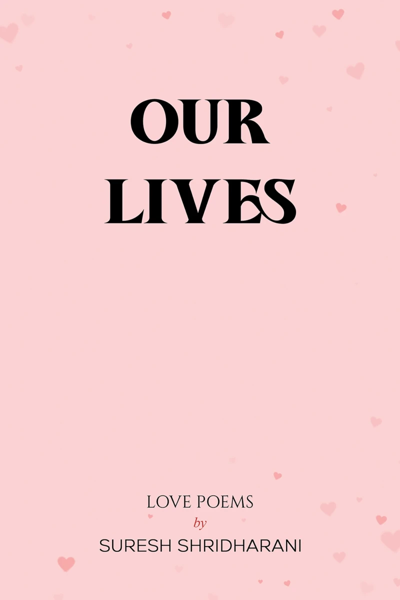 Portada: Our Lives