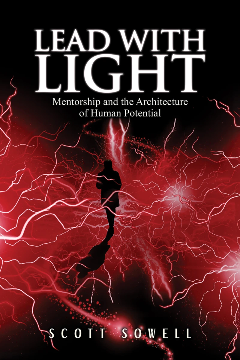 Portada: Lead with Light