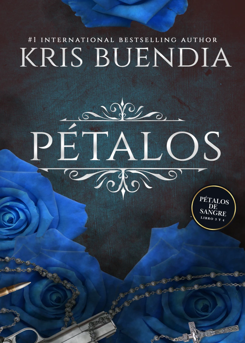 Portada: Pétalos 2