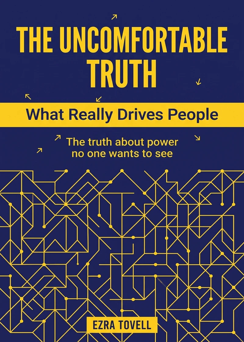 Portada: The Uncomfortable Truth