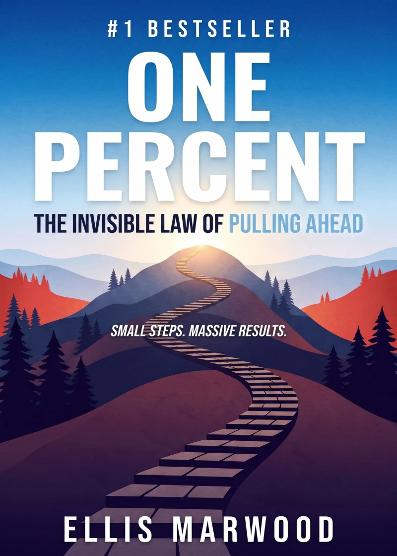 Portada: One Percent