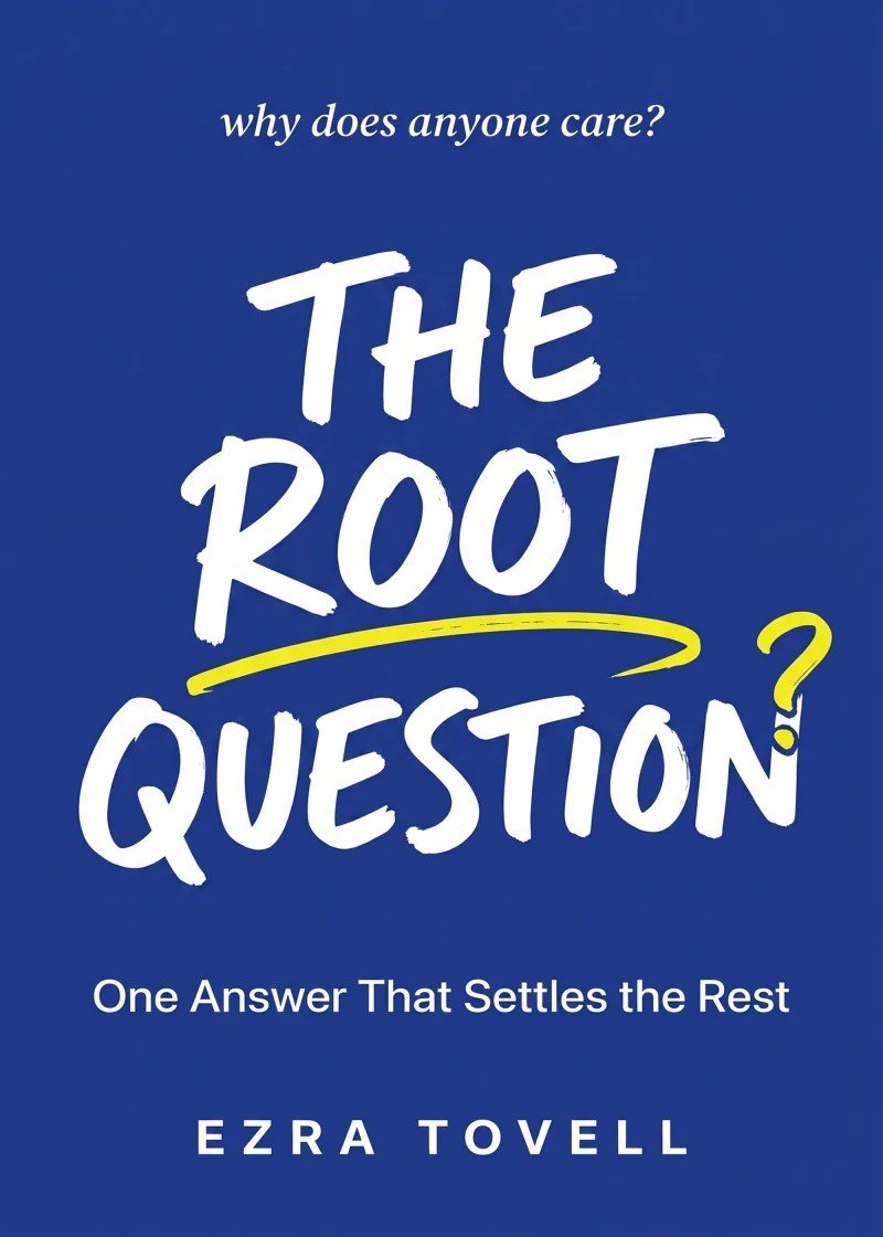 Portada: The Root Question