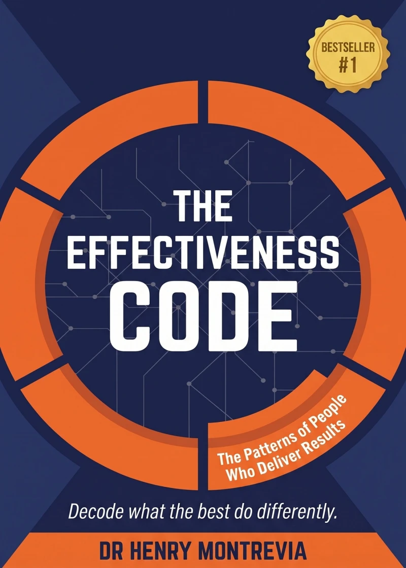 Portada: The Effectiveness Code