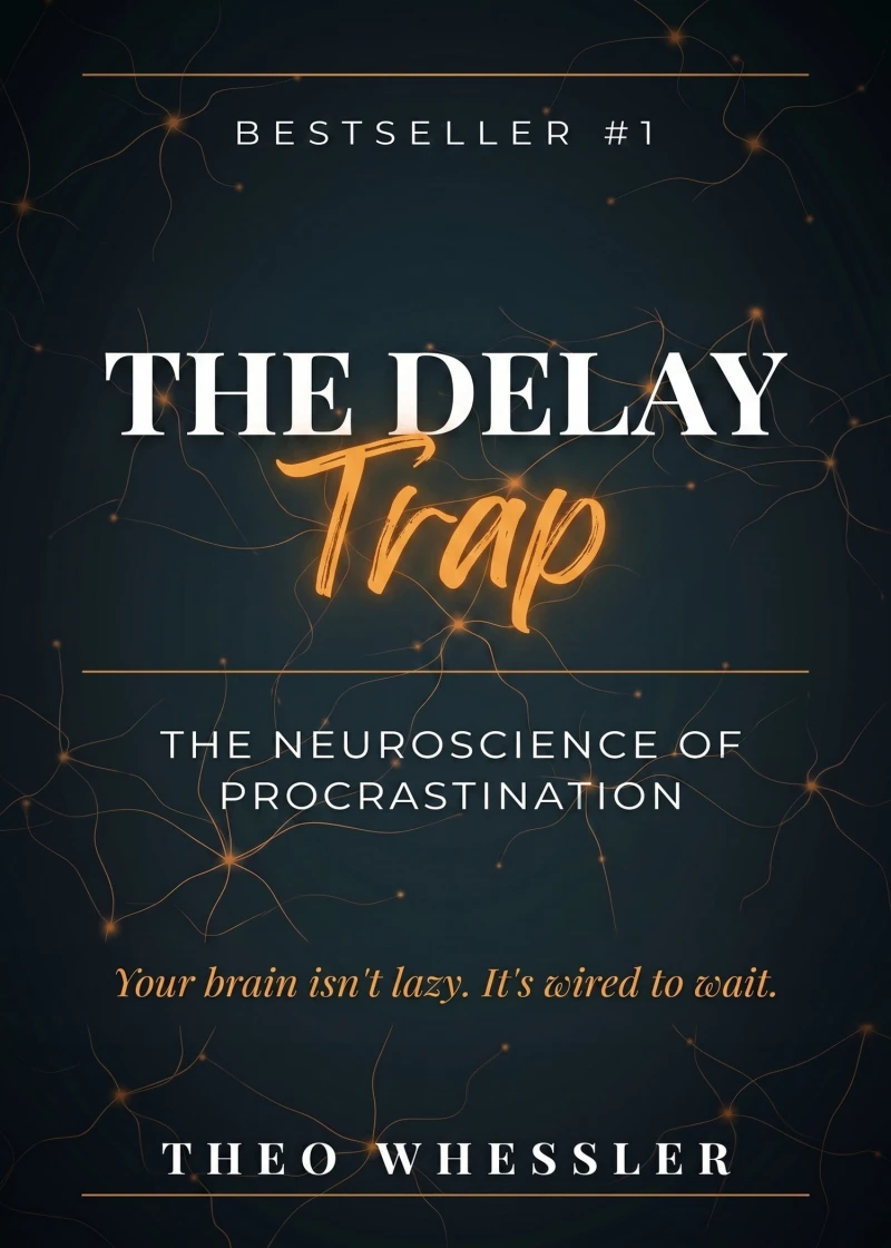 Portada: The Delay Trap