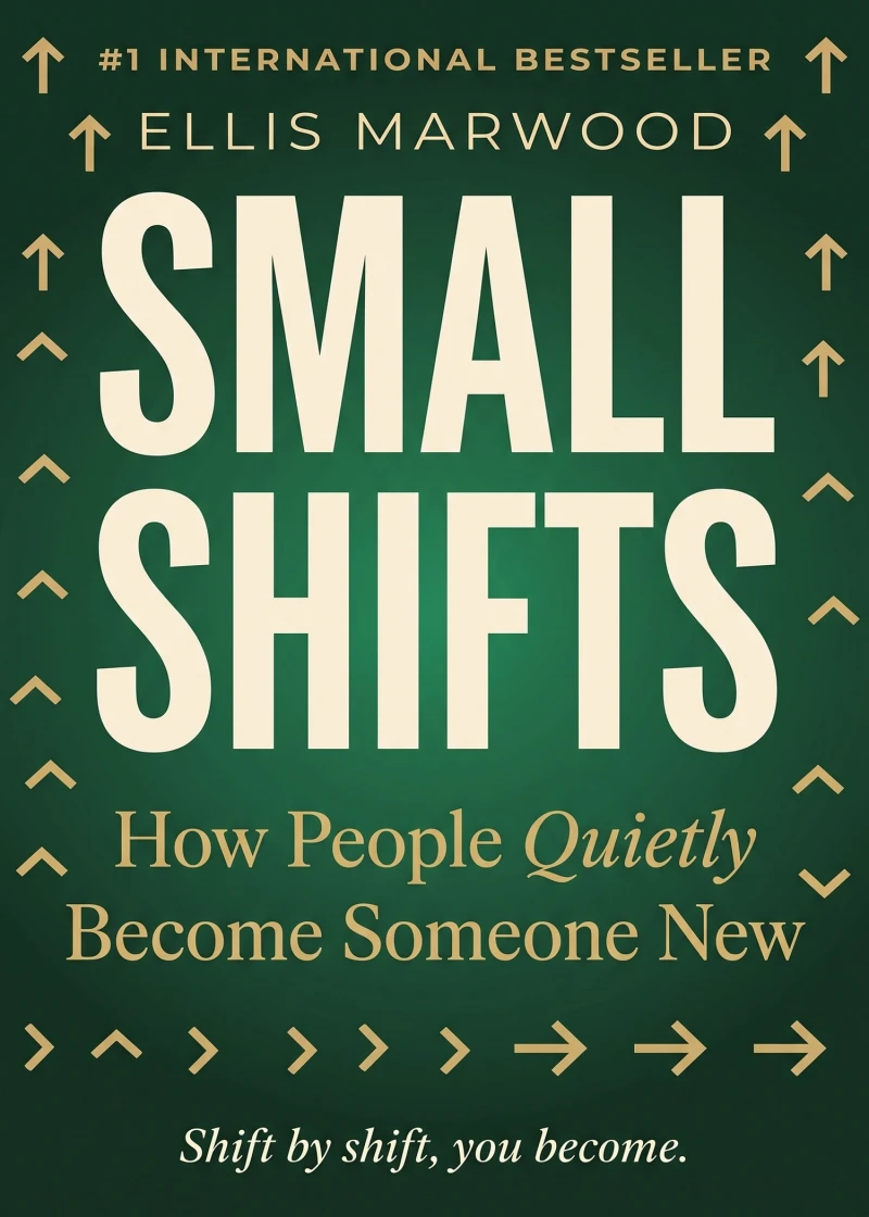 Portada: Small Shifts