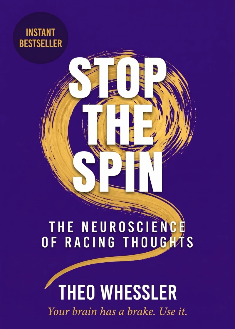 Portada: Stop the Spin