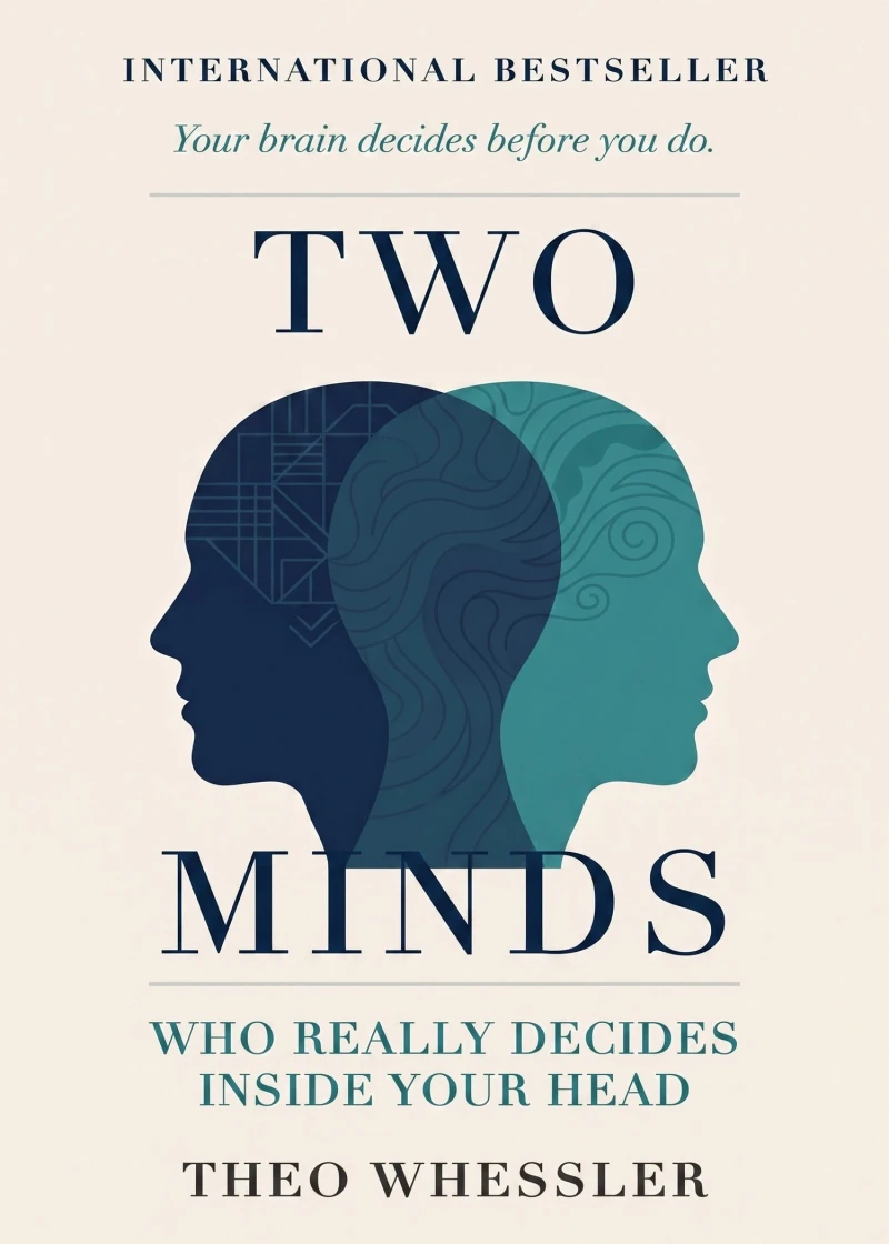 Portada: Two Minds