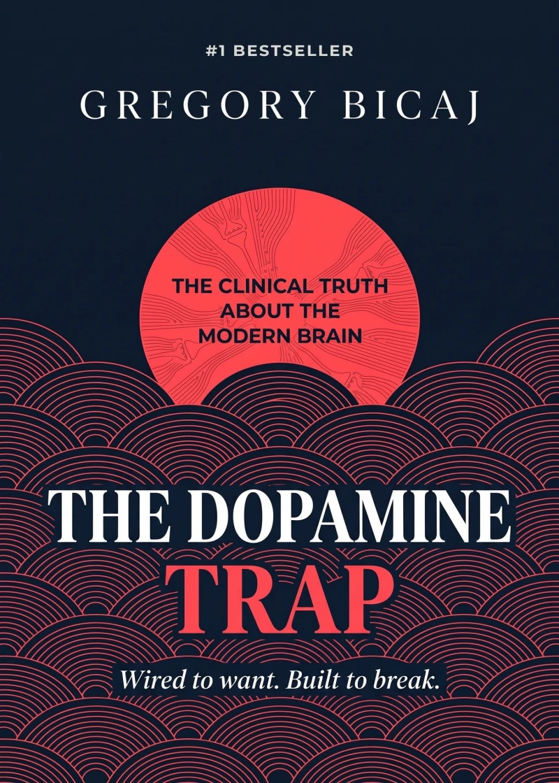 Portada: The Dopamine Trap