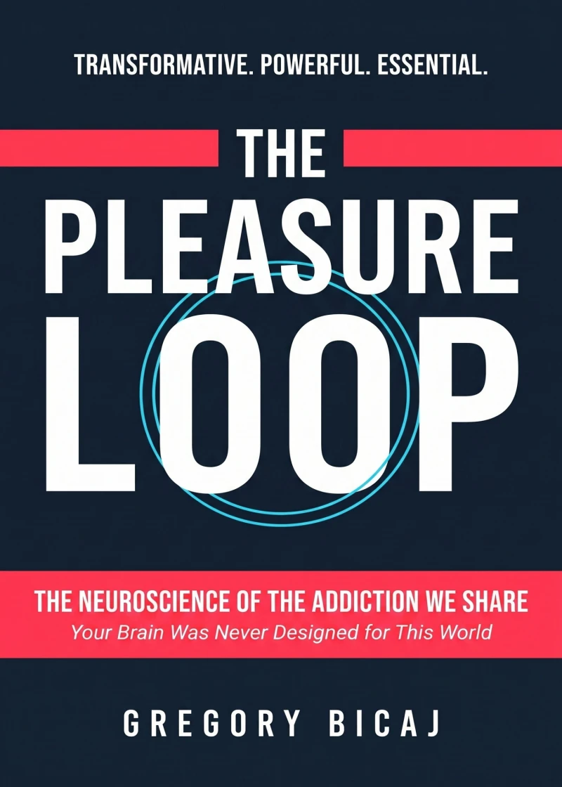 Portada: The Pleasure Loop
