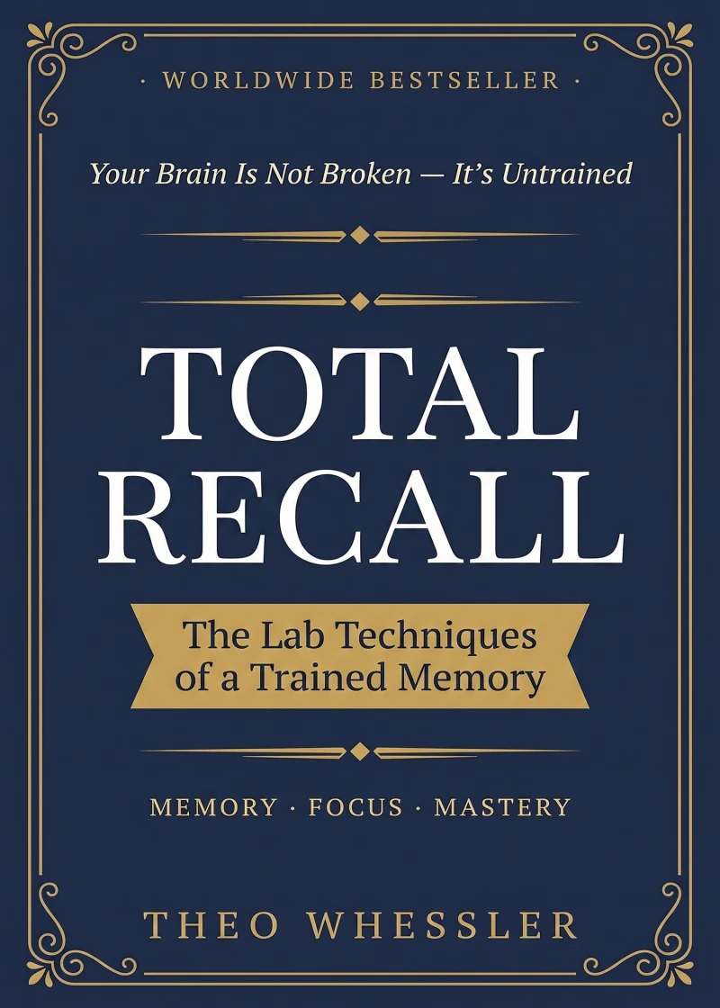 Portada: Total Recall