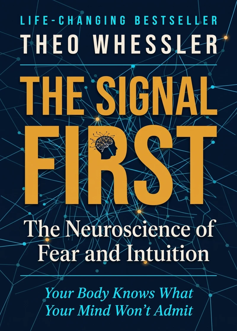 Portada: The Signal First