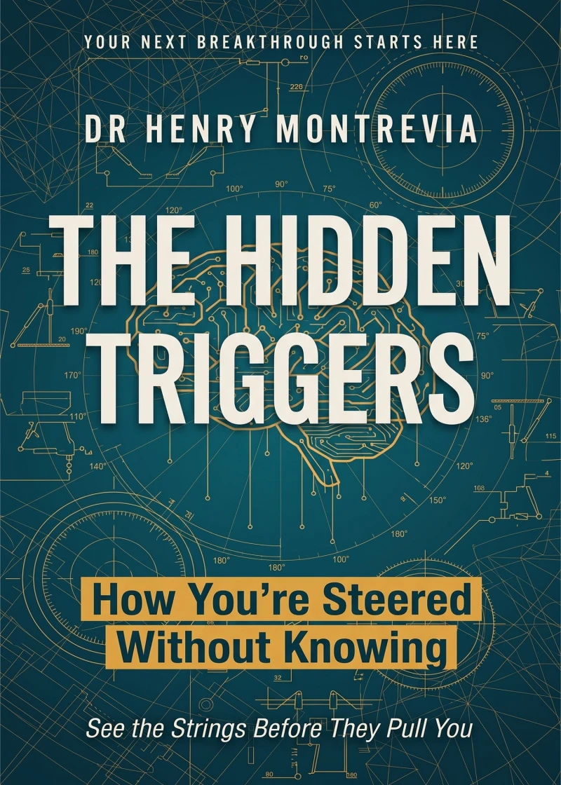 Portada: The Hidden Triggers