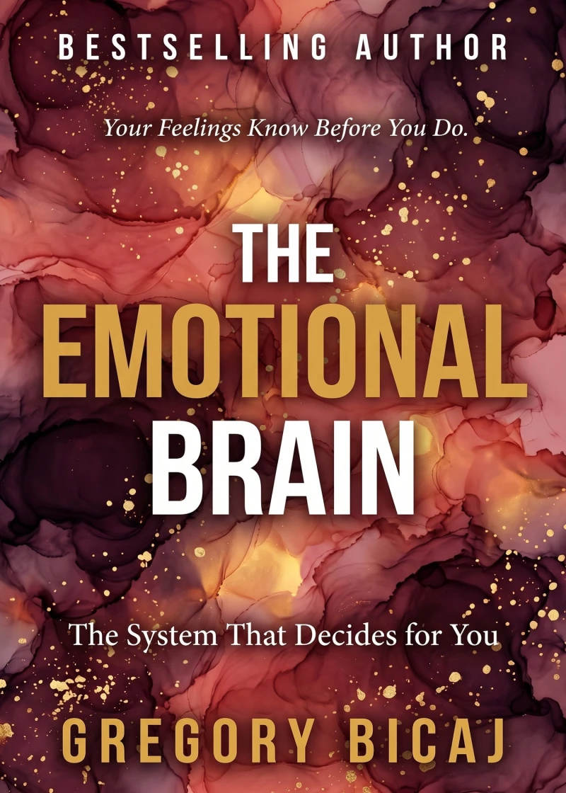 Portada: The Emotional Brain