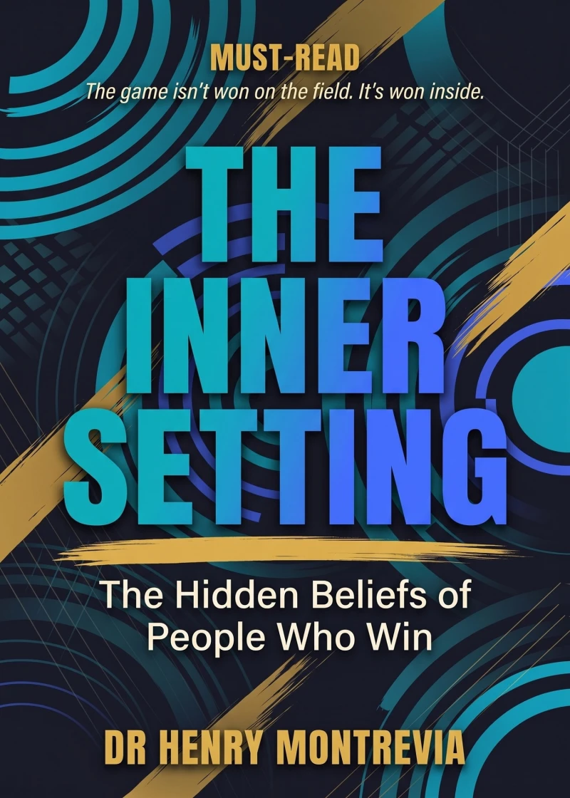Portada: The Inner Setting