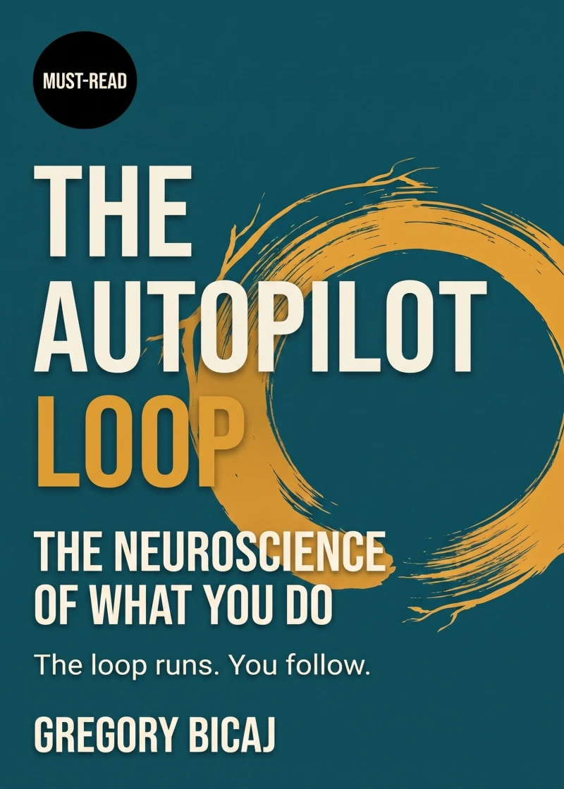 Portada: The Autopilot Loop