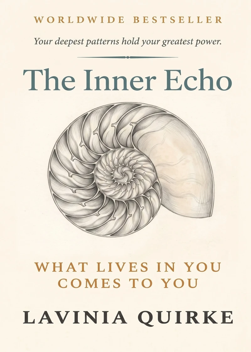 Portada: The Inner Echo