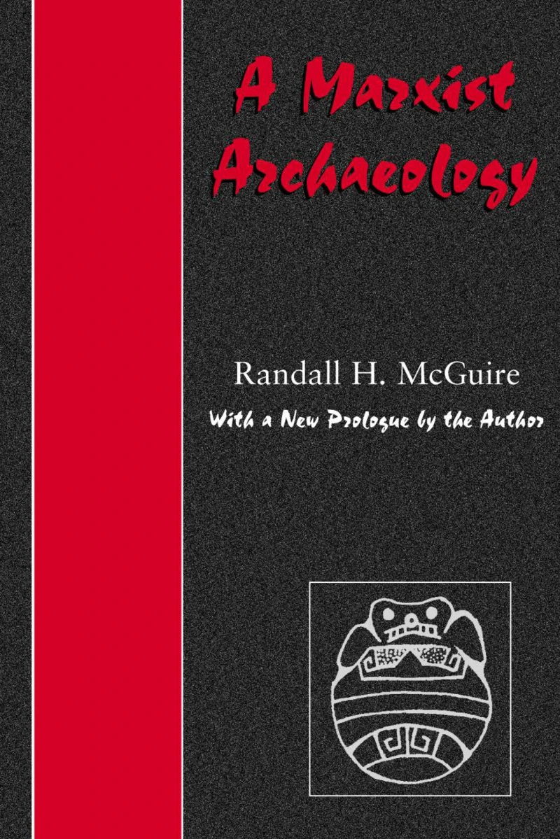 Portada: A Marxist Archaeology