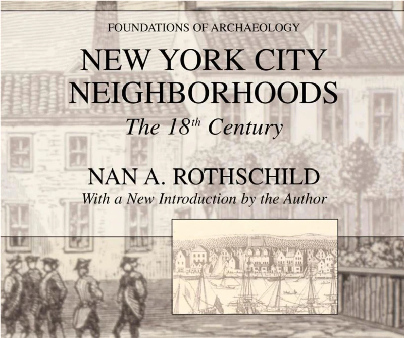 Portada: New York City Neighborhoods