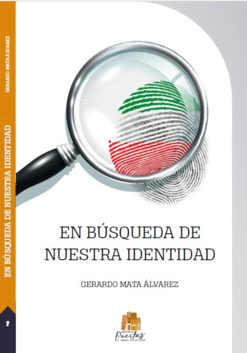 Portada: En búsqueda de nuestra identidad
