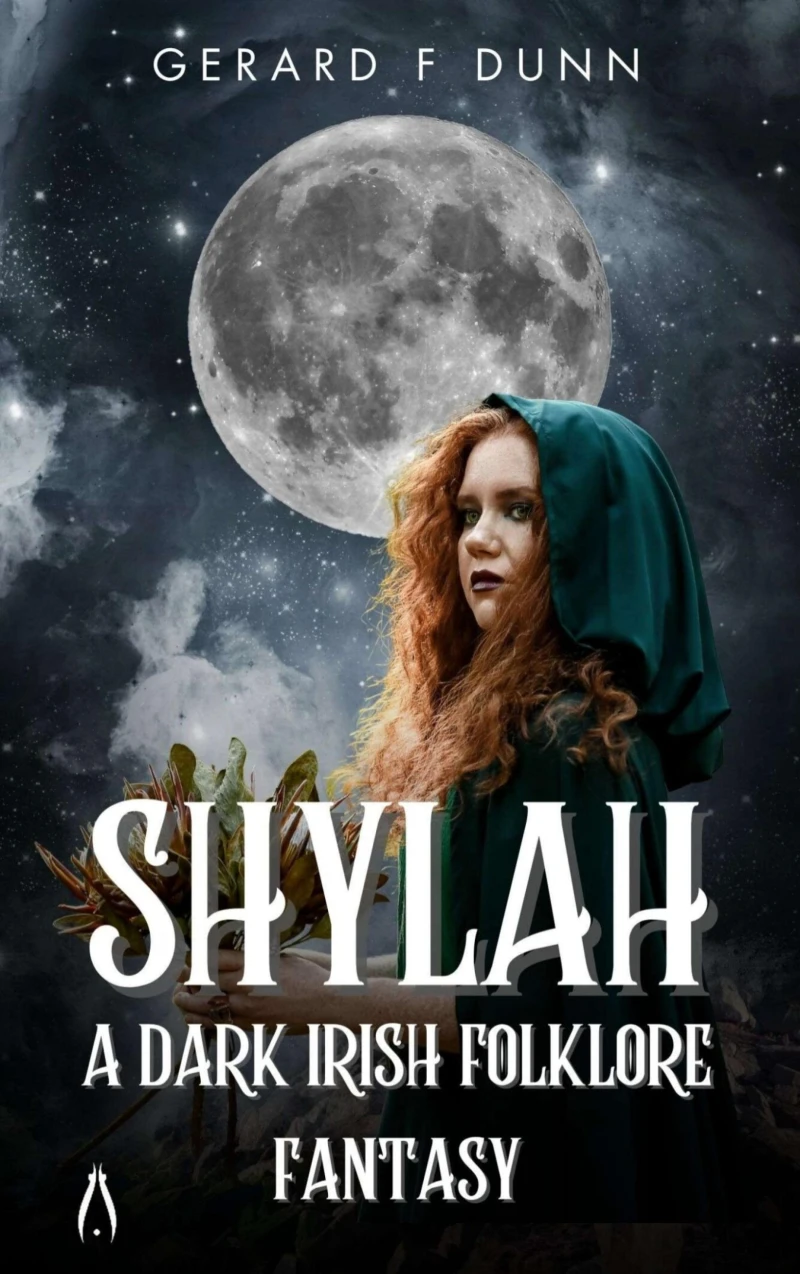 Portada: Shylah