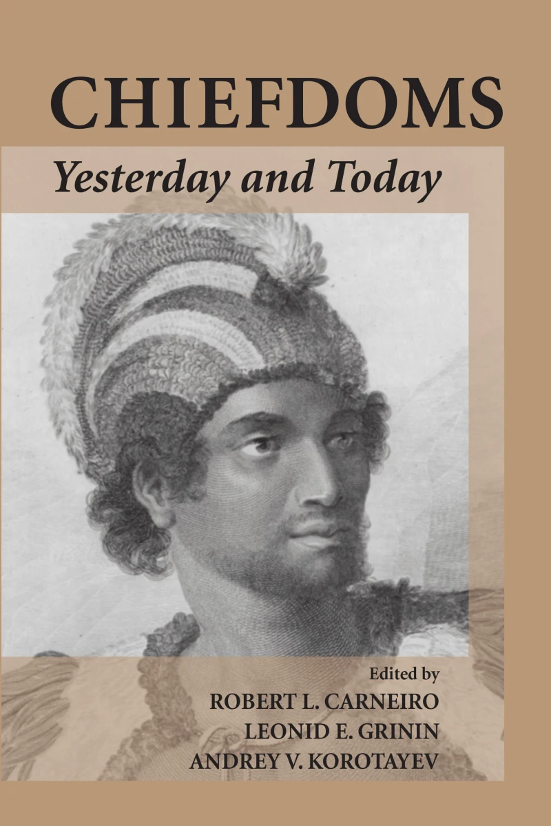 Portada: Chiefdoms