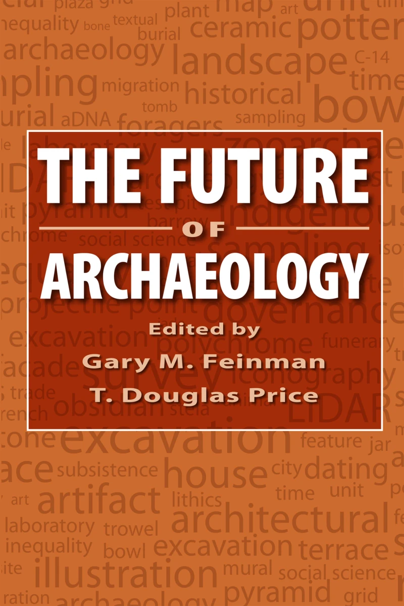 Portada: The Future of Archaeology