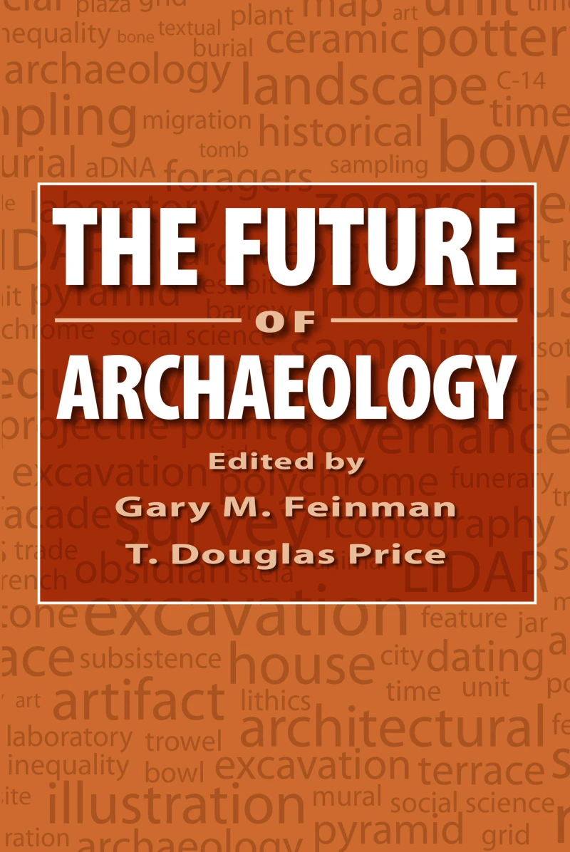 Portada: The Future of Archaeology