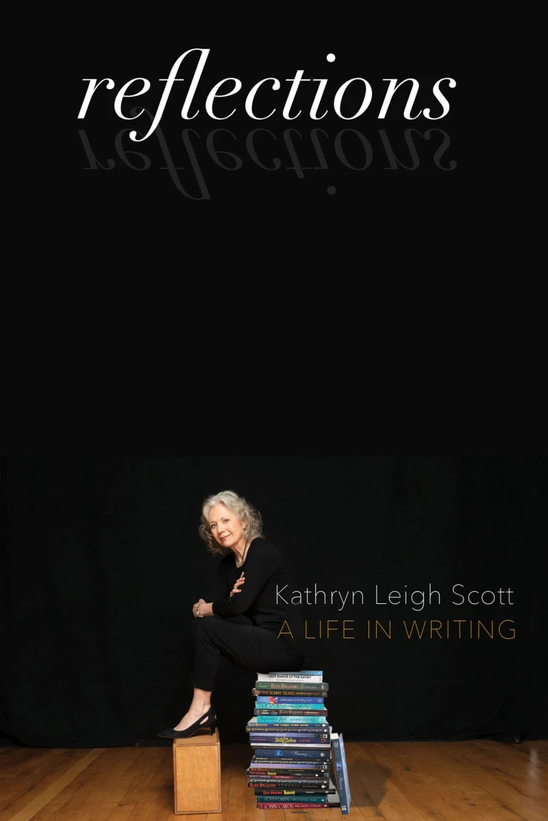 Portada: Reflections