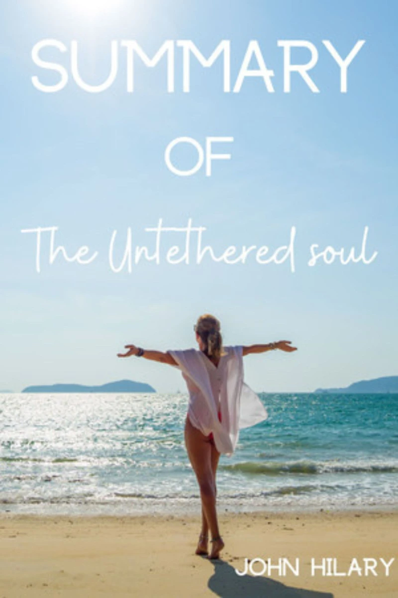 Portada: Summary Of The Untethered Soul