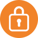 Trust Icon Secure