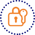 Choose Secure Icon