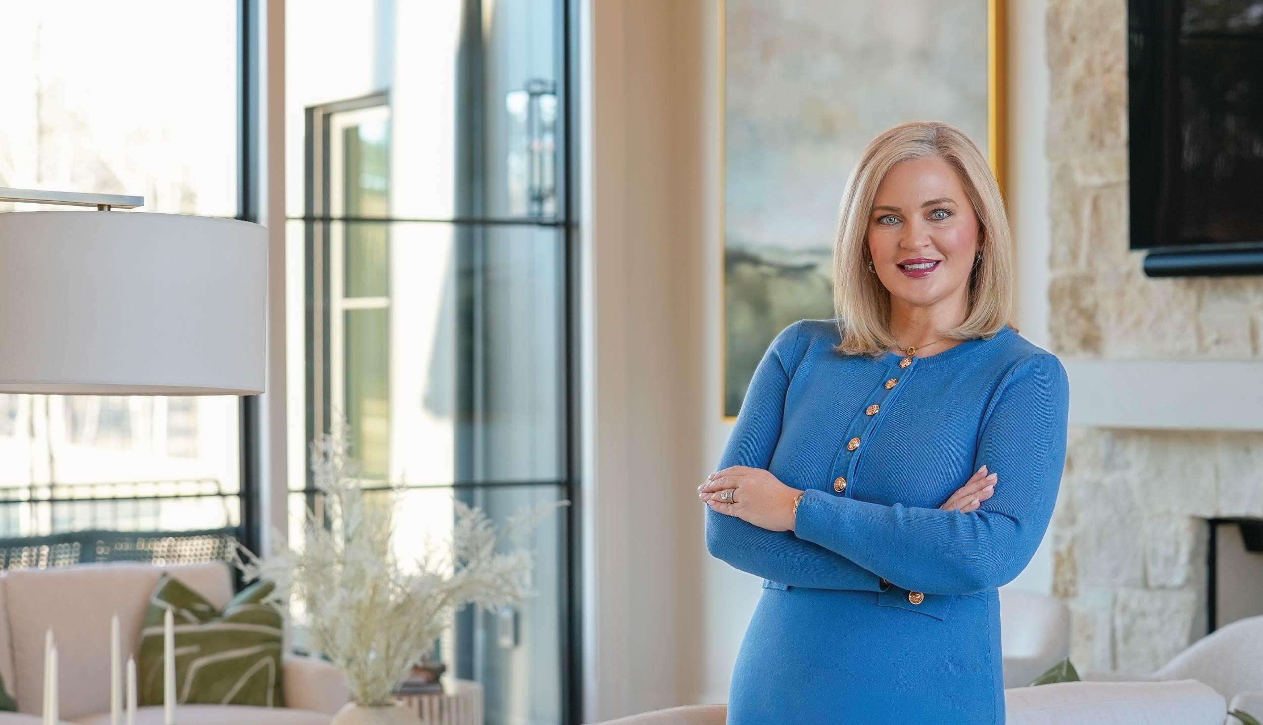 April Jaklitsch profile image