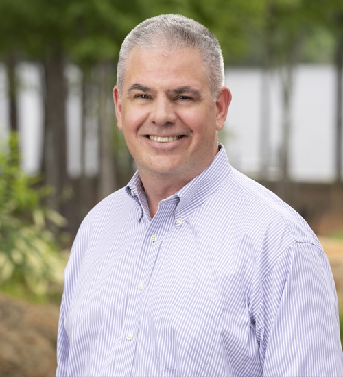 Calvin Borisuk headshot