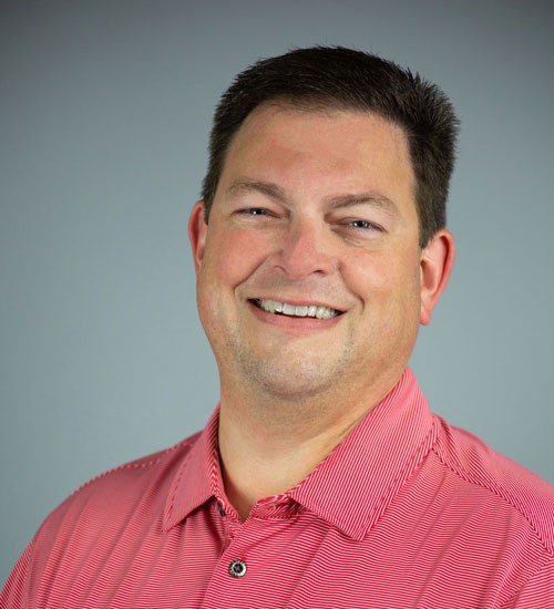 Chris Hewatt headshot