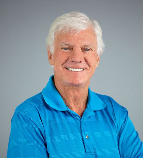 Don Weir headshot