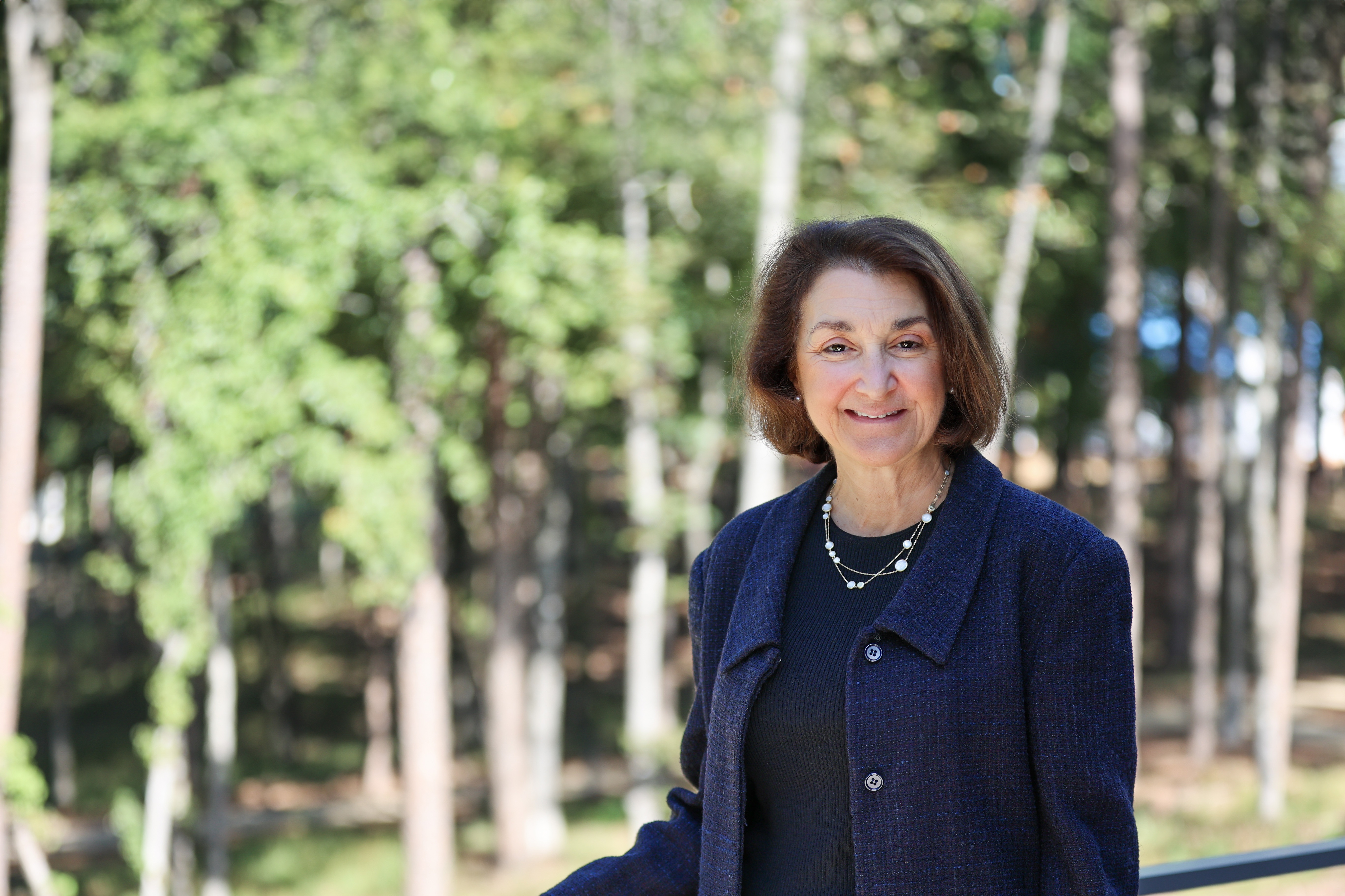 Karen Saltzbart profile image