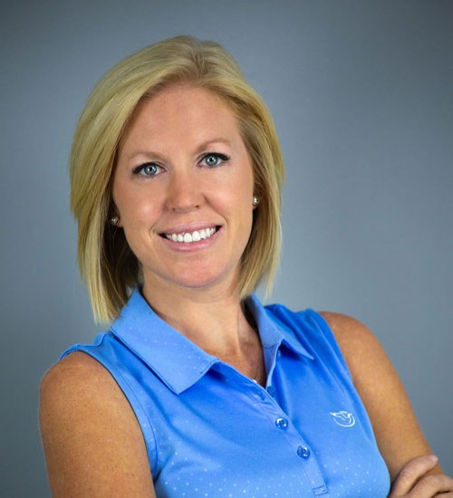 Kelly Hoersten headshot