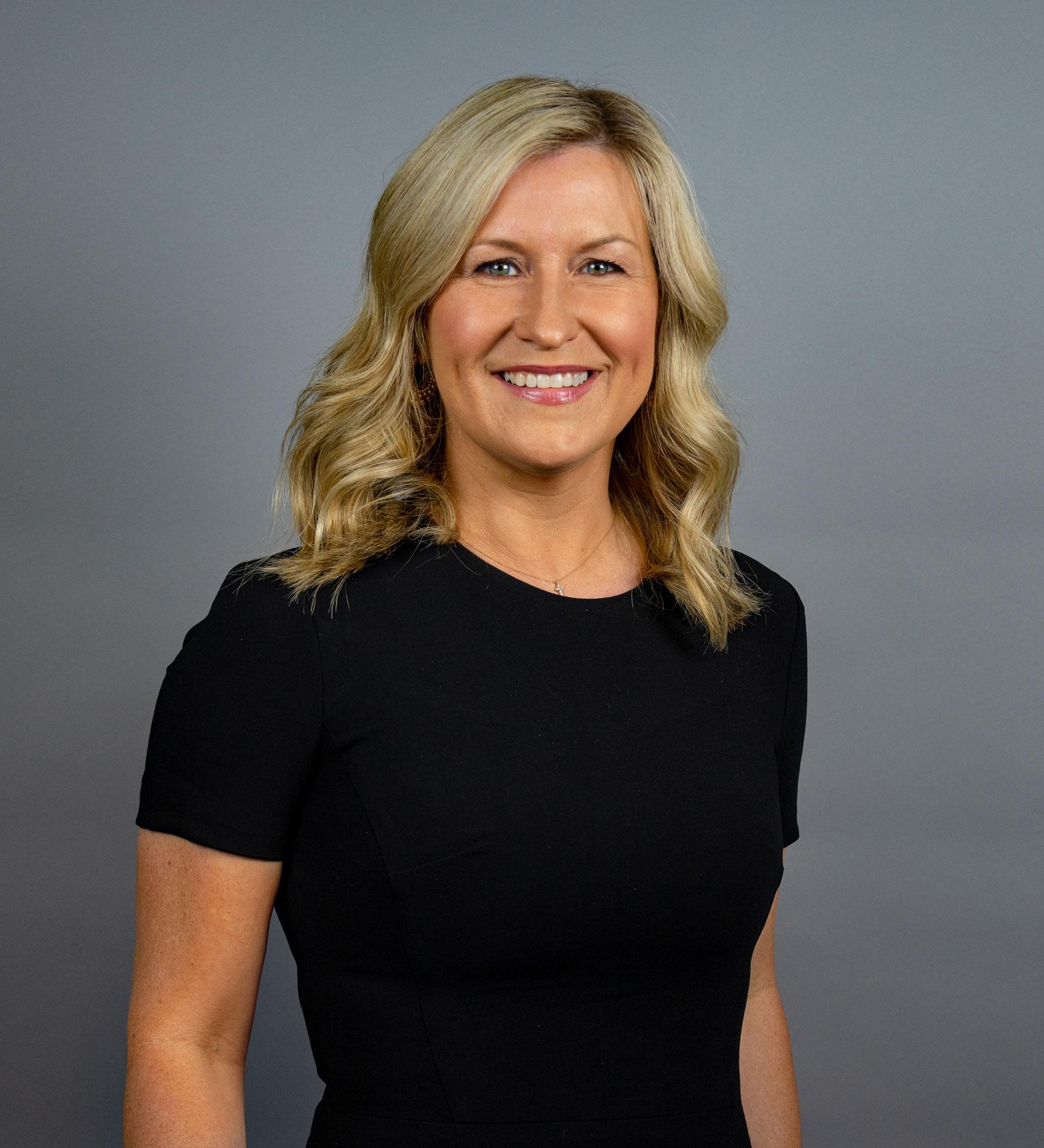 Mary Balicki headshot