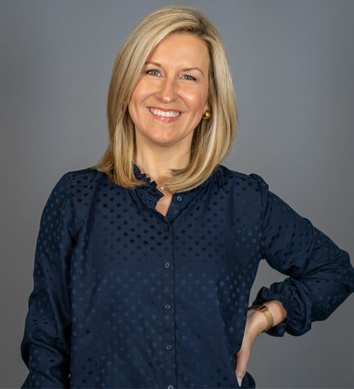 Mary Balicki headshot