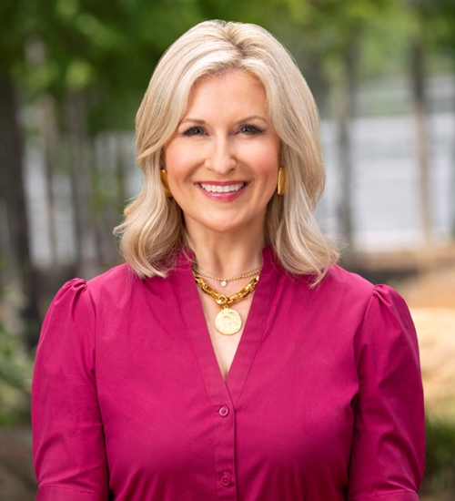 Mary Balicki headshot