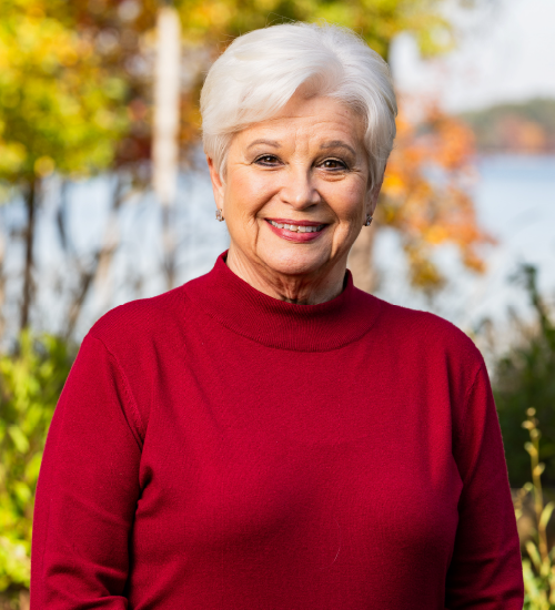 Rhonda D. Cook headshot